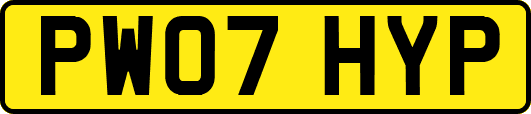 PW07HYP