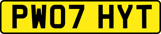 PW07HYT