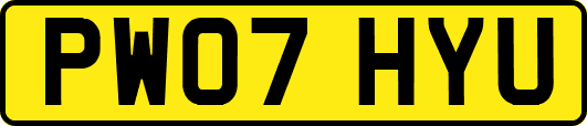 PW07HYU