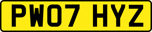 PW07HYZ