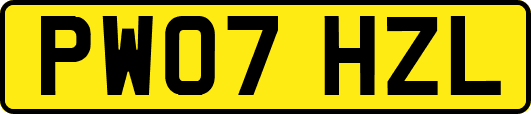 PW07HZL