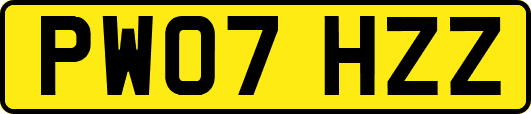 PW07HZZ