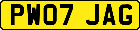 PW07JAG