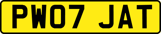 PW07JAT