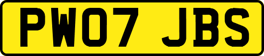 PW07JBS