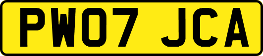 PW07JCA