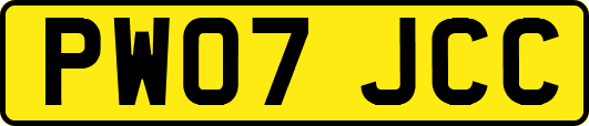 PW07JCC