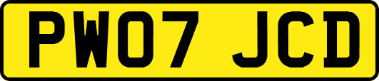 PW07JCD