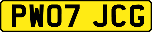 PW07JCG