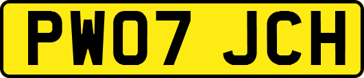 PW07JCH
