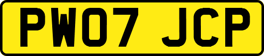 PW07JCP