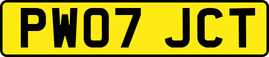 PW07JCT
