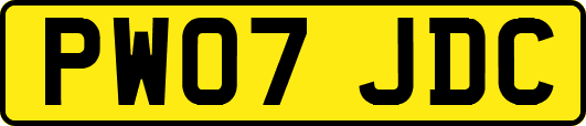 PW07JDC