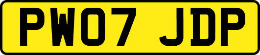 PW07JDP