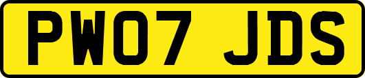 PW07JDS