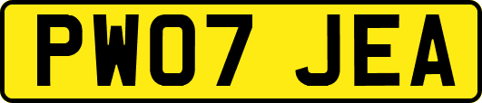 PW07JEA