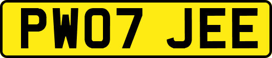 PW07JEE