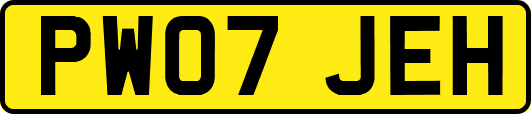 PW07JEH