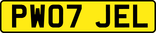 PW07JEL