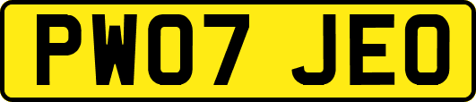 PW07JEO