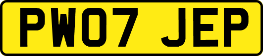 PW07JEP
