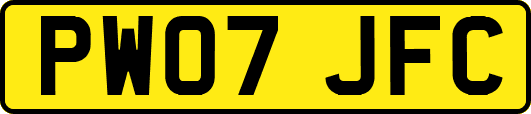 PW07JFC