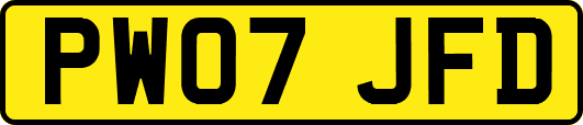 PW07JFD