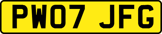 PW07JFG