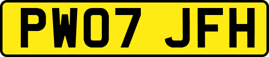 PW07JFH