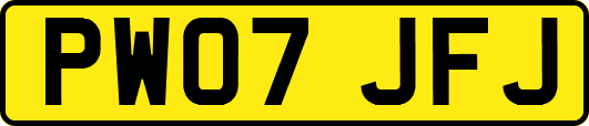 PW07JFJ