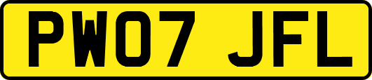 PW07JFL