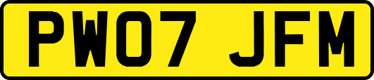 PW07JFM
