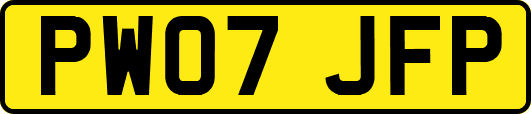 PW07JFP
