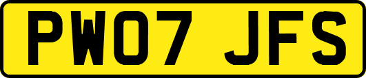 PW07JFS