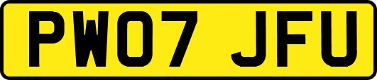 PW07JFU