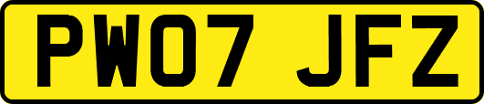 PW07JFZ