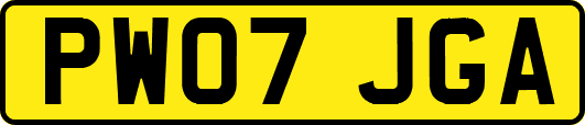PW07JGA