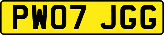 PW07JGG