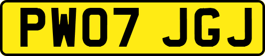 PW07JGJ