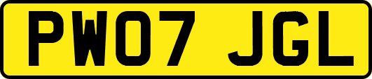 PW07JGL