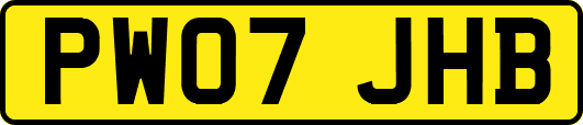 PW07JHB