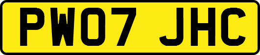 PW07JHC