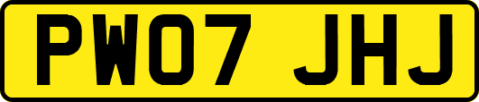 PW07JHJ