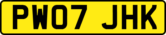 PW07JHK