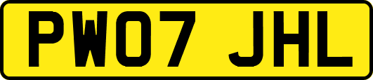 PW07JHL