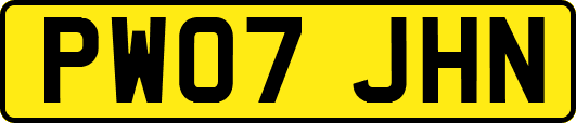 PW07JHN