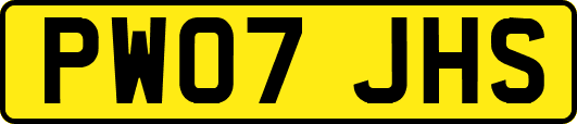 PW07JHS