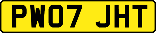 PW07JHT