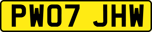 PW07JHW