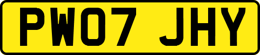 PW07JHY